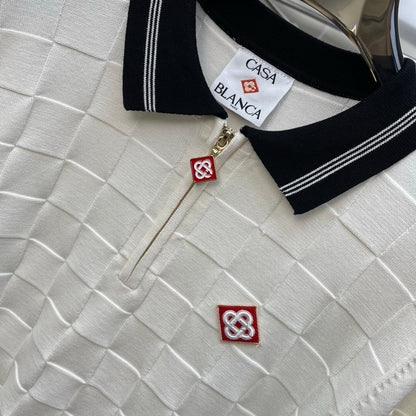 Casablanca Polo Shirt 1.1