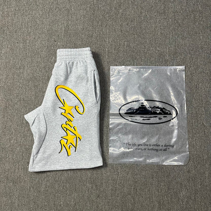 Pantalón corto de Corteiz
