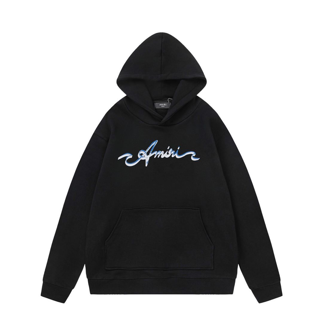 Sudadera con capucha Amiri