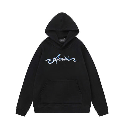 Sudadera con capucha Amiri