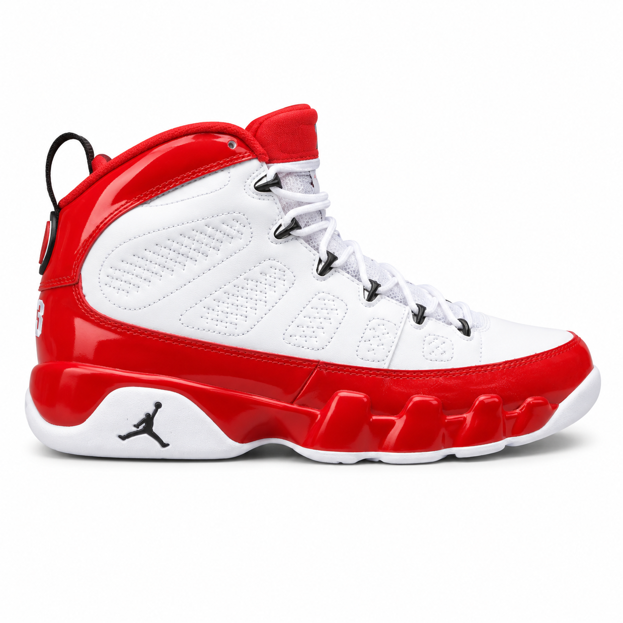 Air Jordan 9