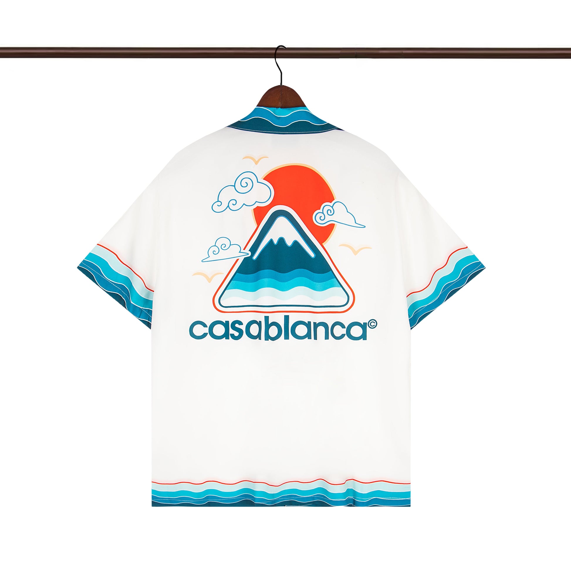 Casablanca Conjunto Verão 1.1