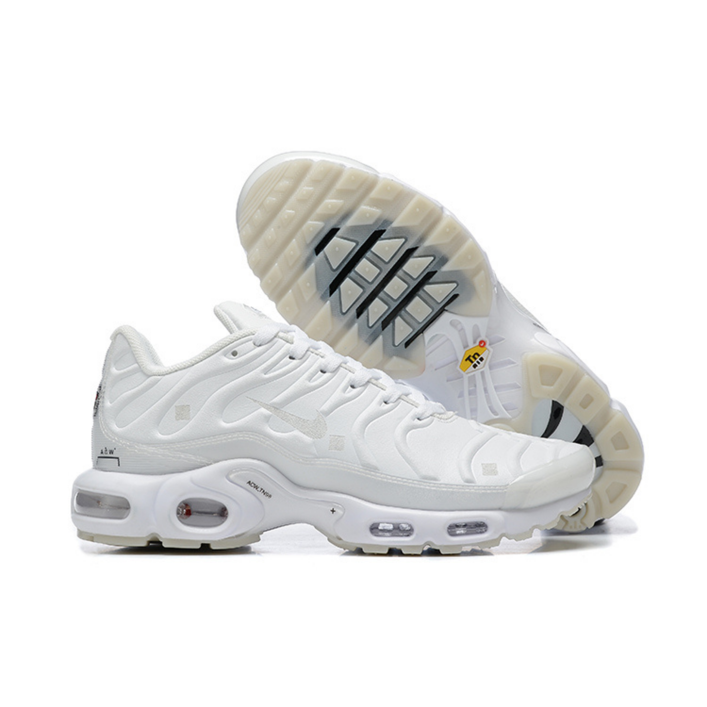 Nike Air Max Plus A-COLD-WALL