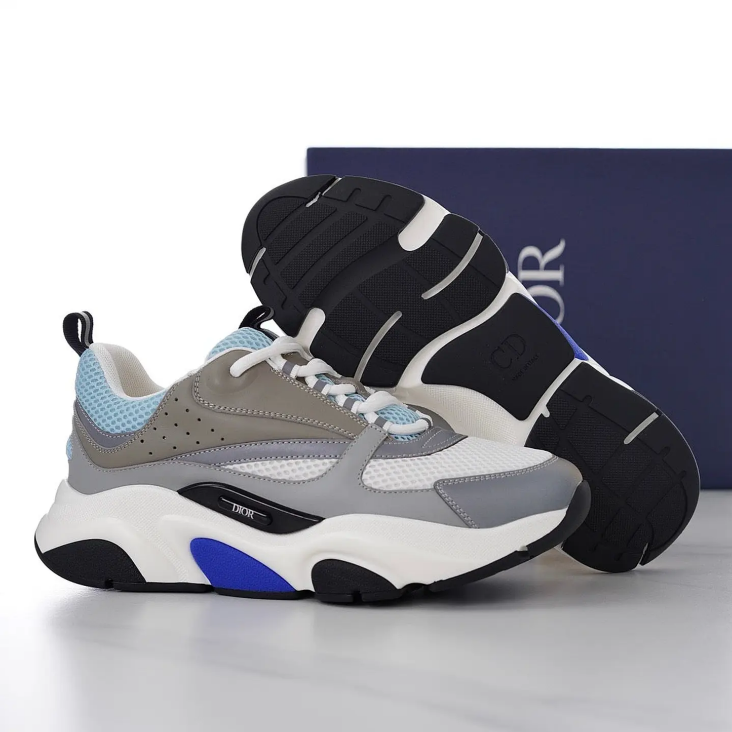 Dior B22