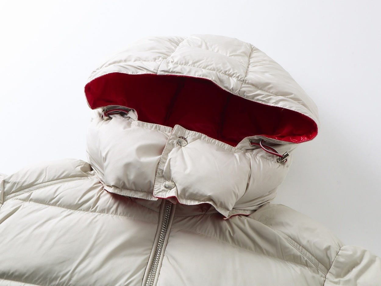 Jacket Moncler
