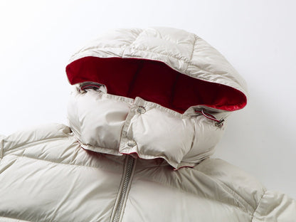 Jacket Moncler