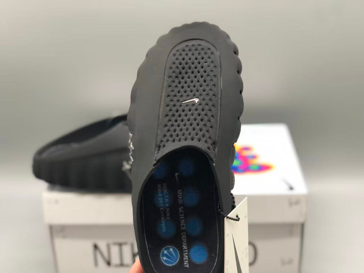 NOCTA x Nike Mind 001 "Black"