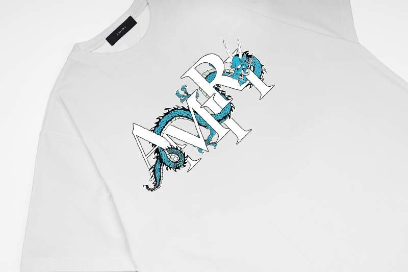 Camiseta Amiri