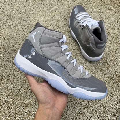 Air Jordan 11