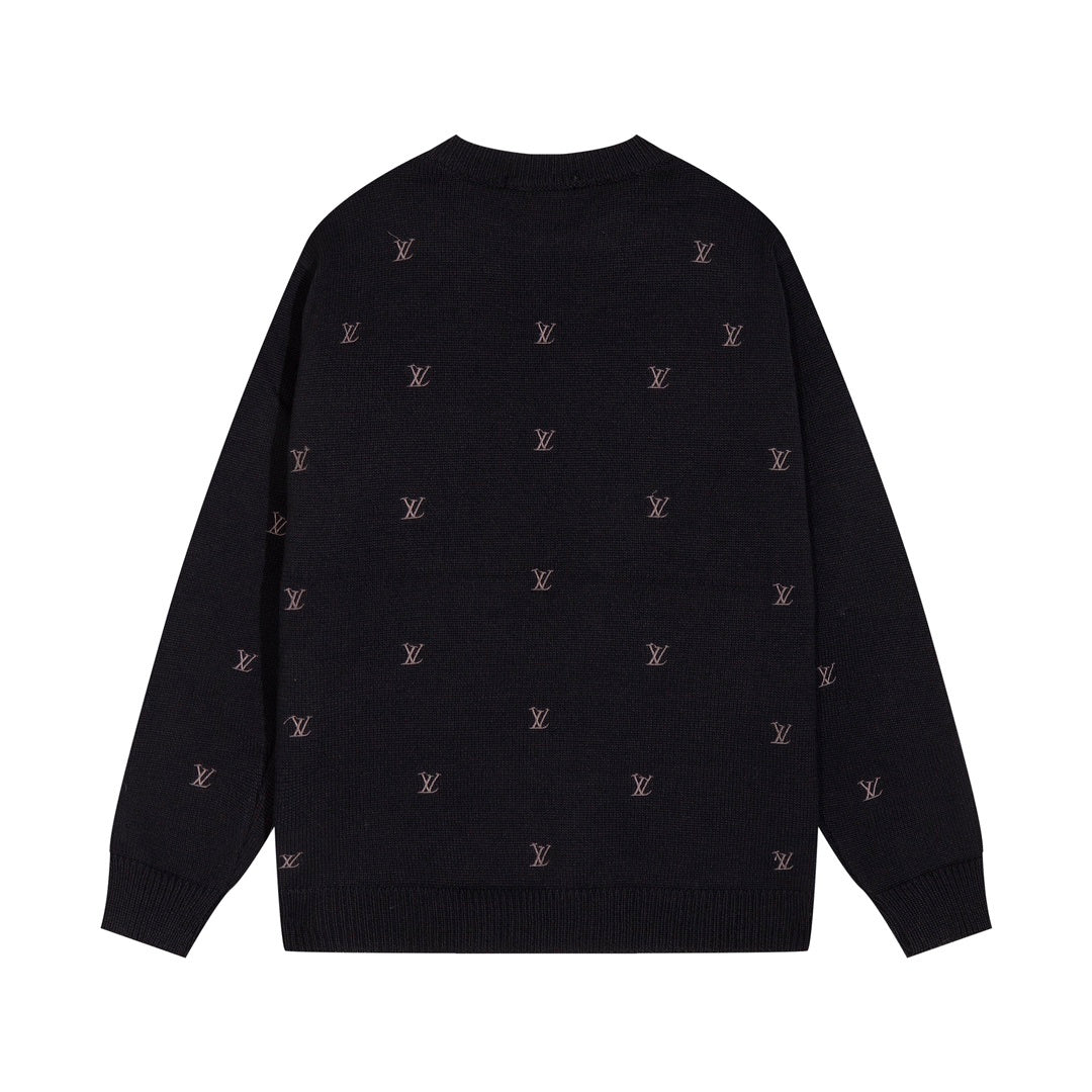 Suéter Louis Vuitton