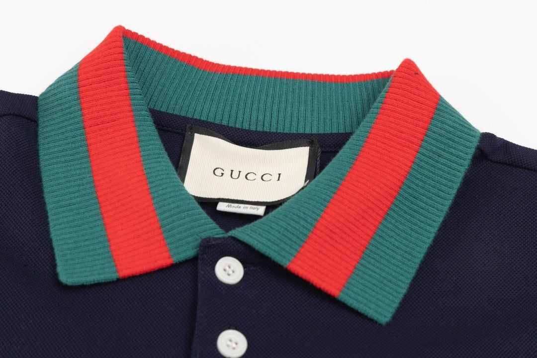 Polo Gucci