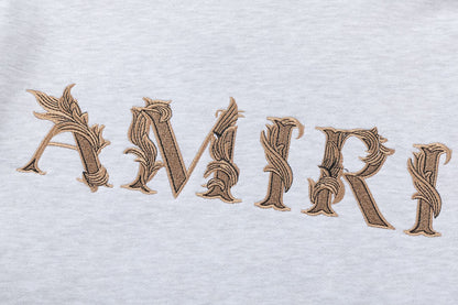 Sudadera con capucha Amiri