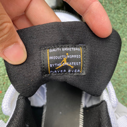Air Jordan 11