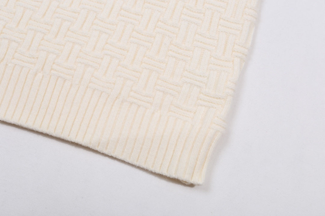 Casablanca Sweater
