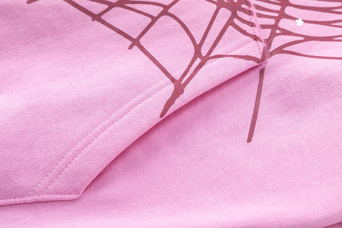 Sudadera con Capucha Angel Sp5der