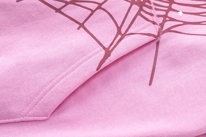 Sudadera con Capucha Angel Sp5der