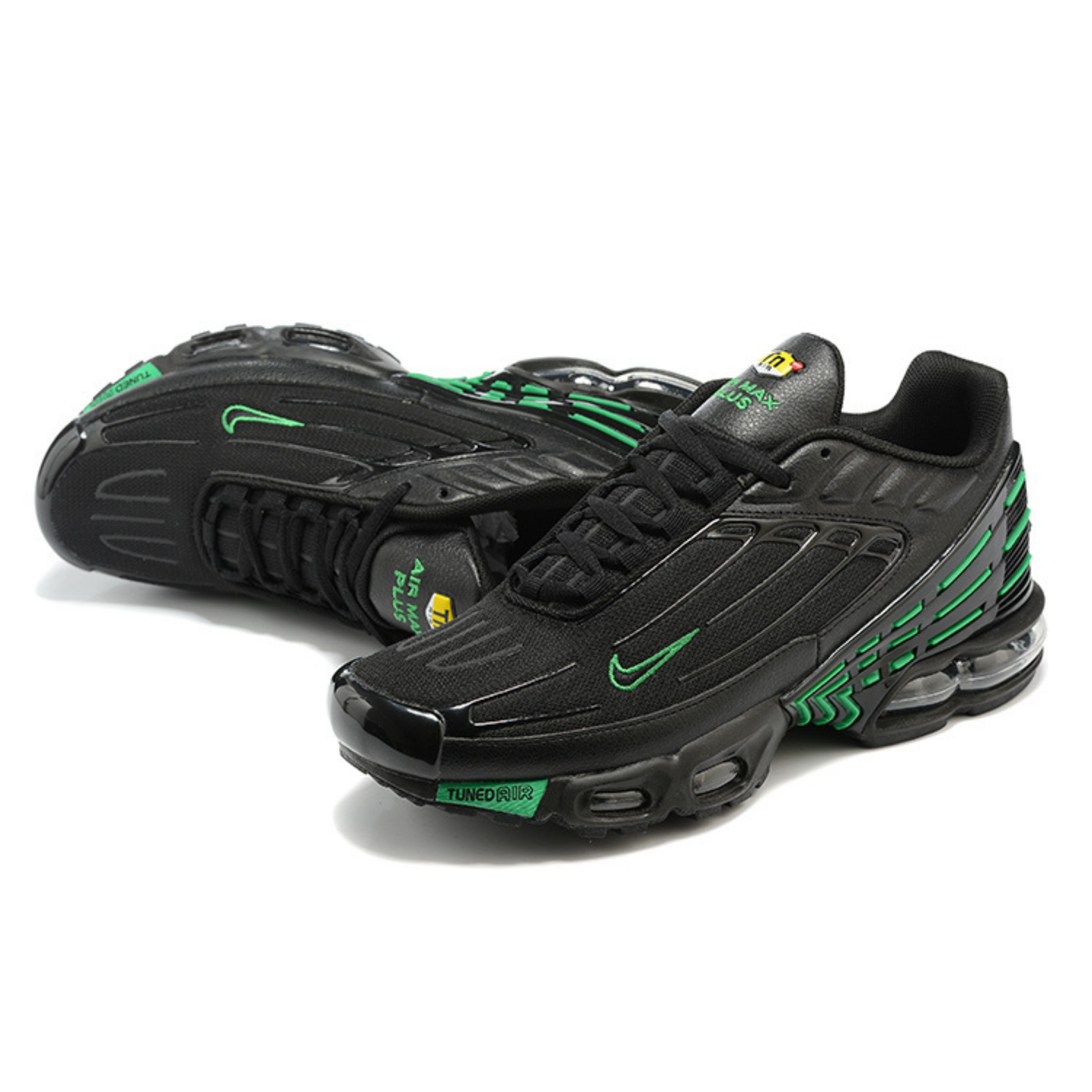 Nike Air Max Tn 3 Plus