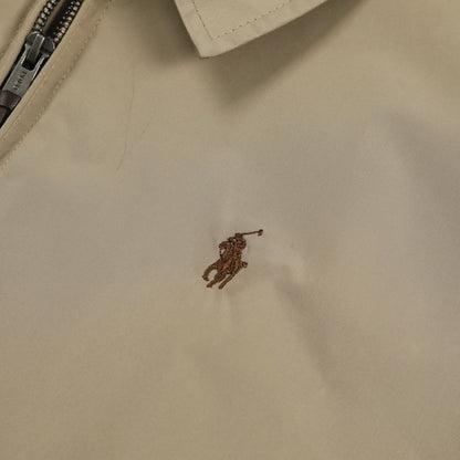 Chaqueta con cremallera Ralph Lauren
