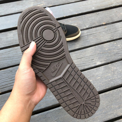 Jordan 1 Low