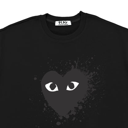Suéter Comme Des Garcons