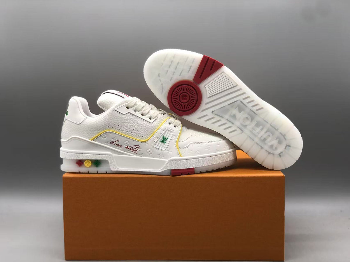 Louis Vuitton Trainer