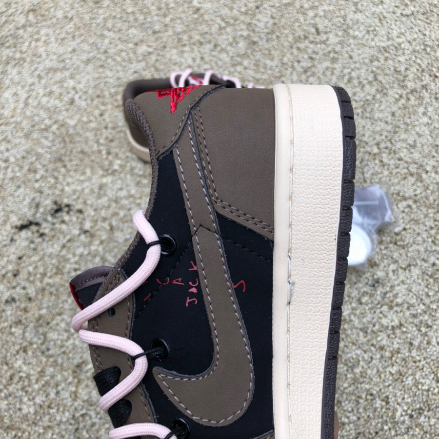 Jordan 1 Low
