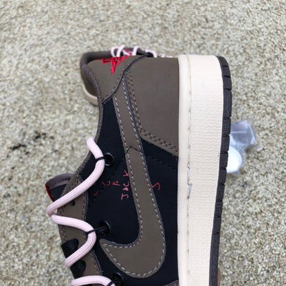 Jordan 1 Low