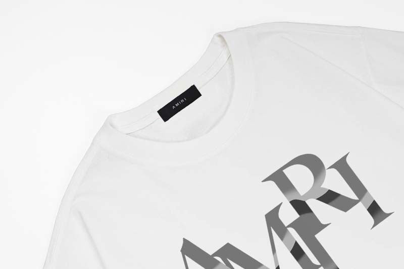 Camiseta Amiri