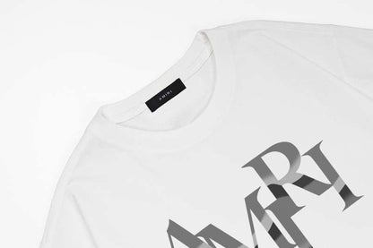Camiseta Amiri