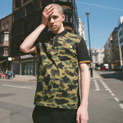 BAPE Polo