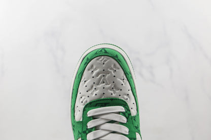 Louis Vuitton x Nike Air Force 1