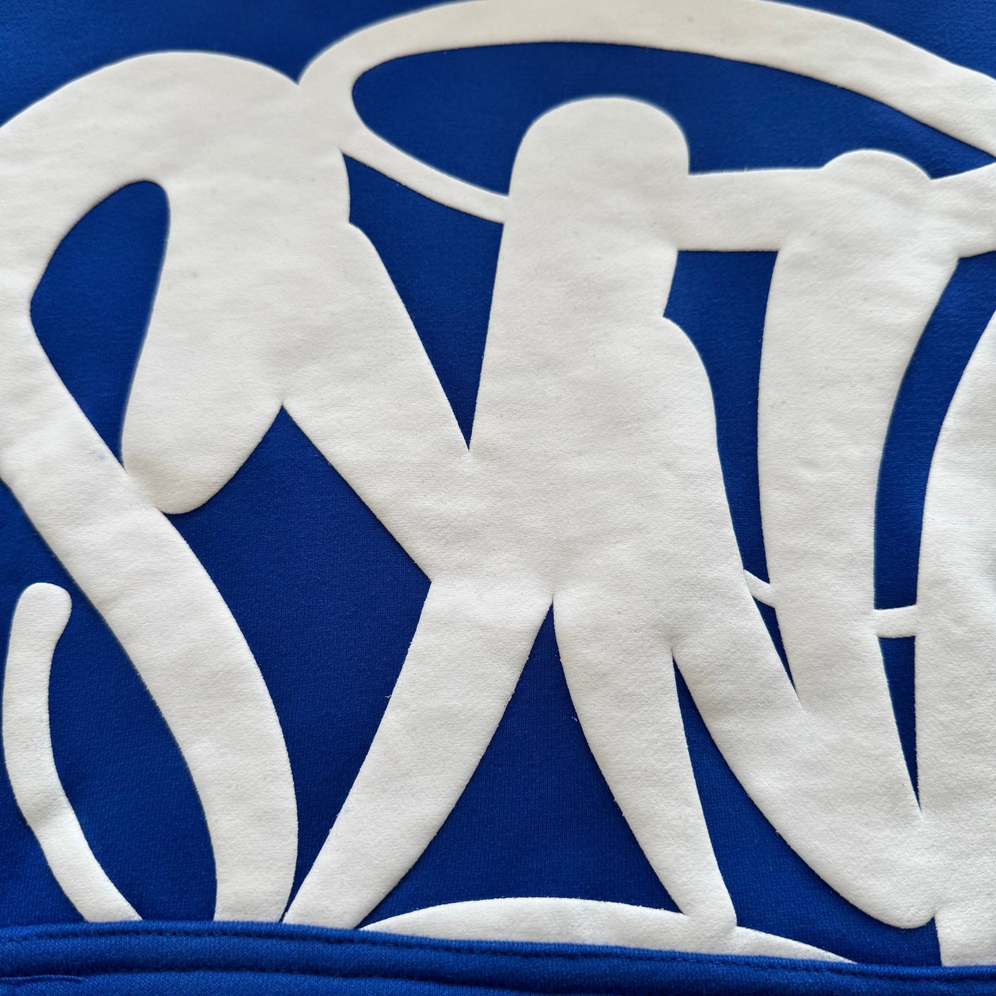 Sudadera con capucha Syna World