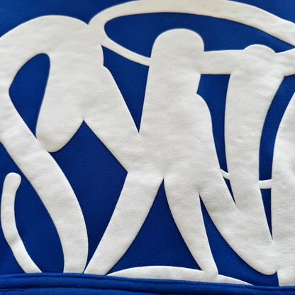 Sudadera con capucha Syna World