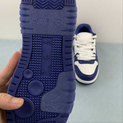 OFF-WHITE Out Of Office "000" Low