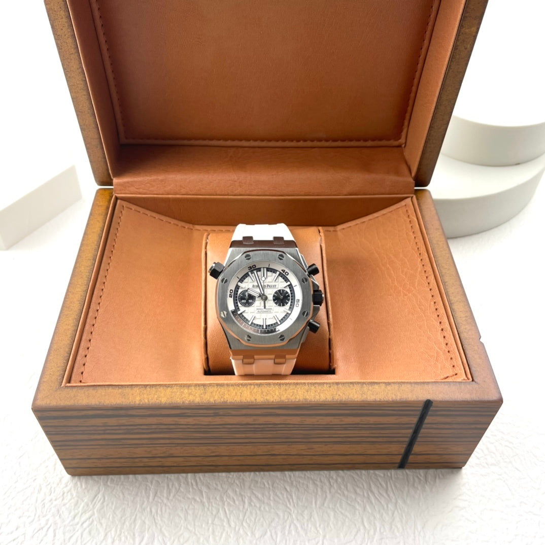 Royal Oak Medium