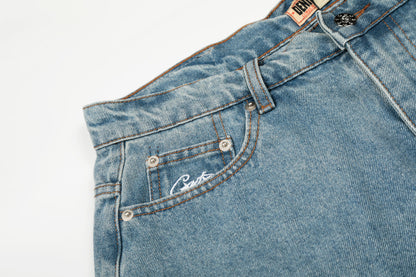 Short Corteiz