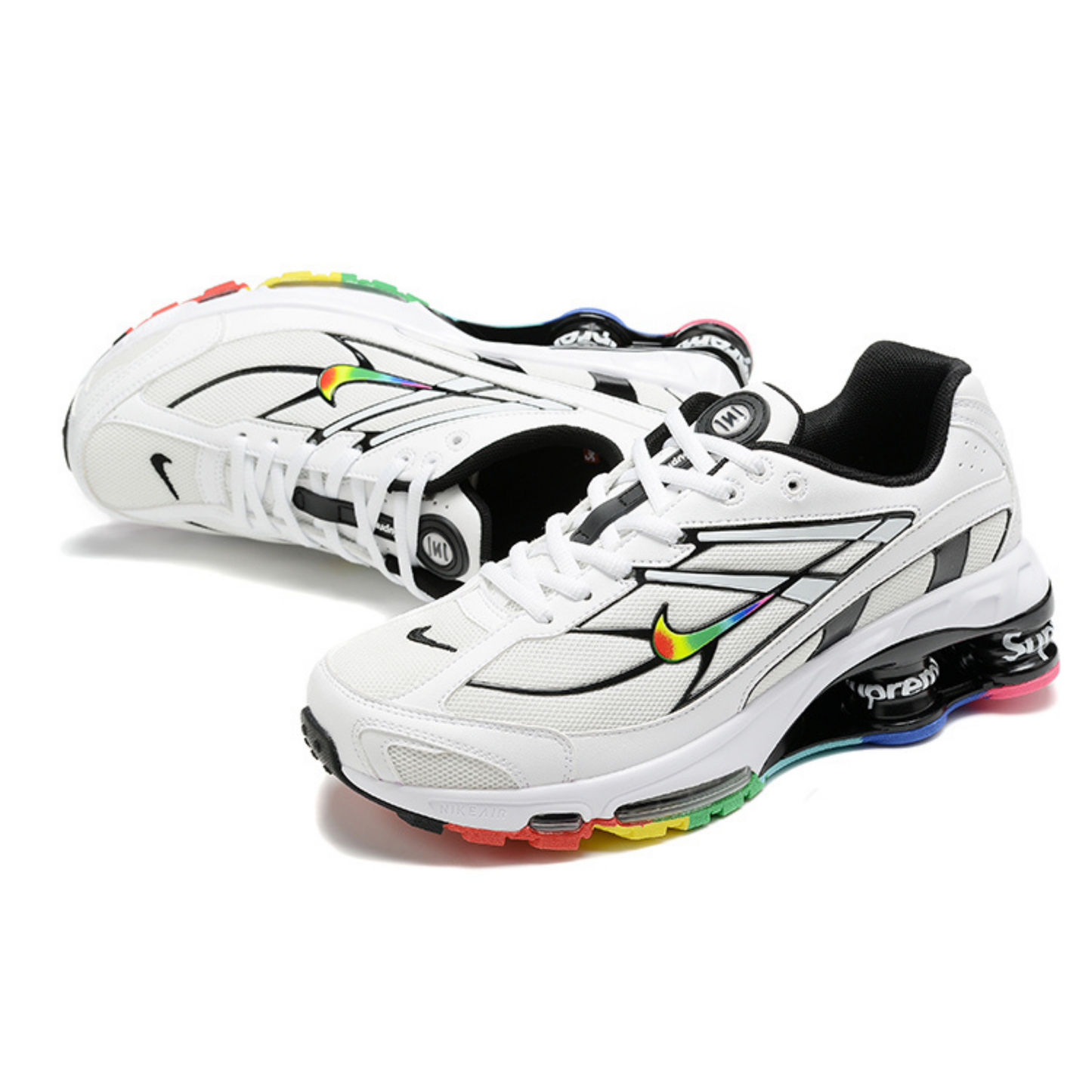 Nike Shox Ride 2