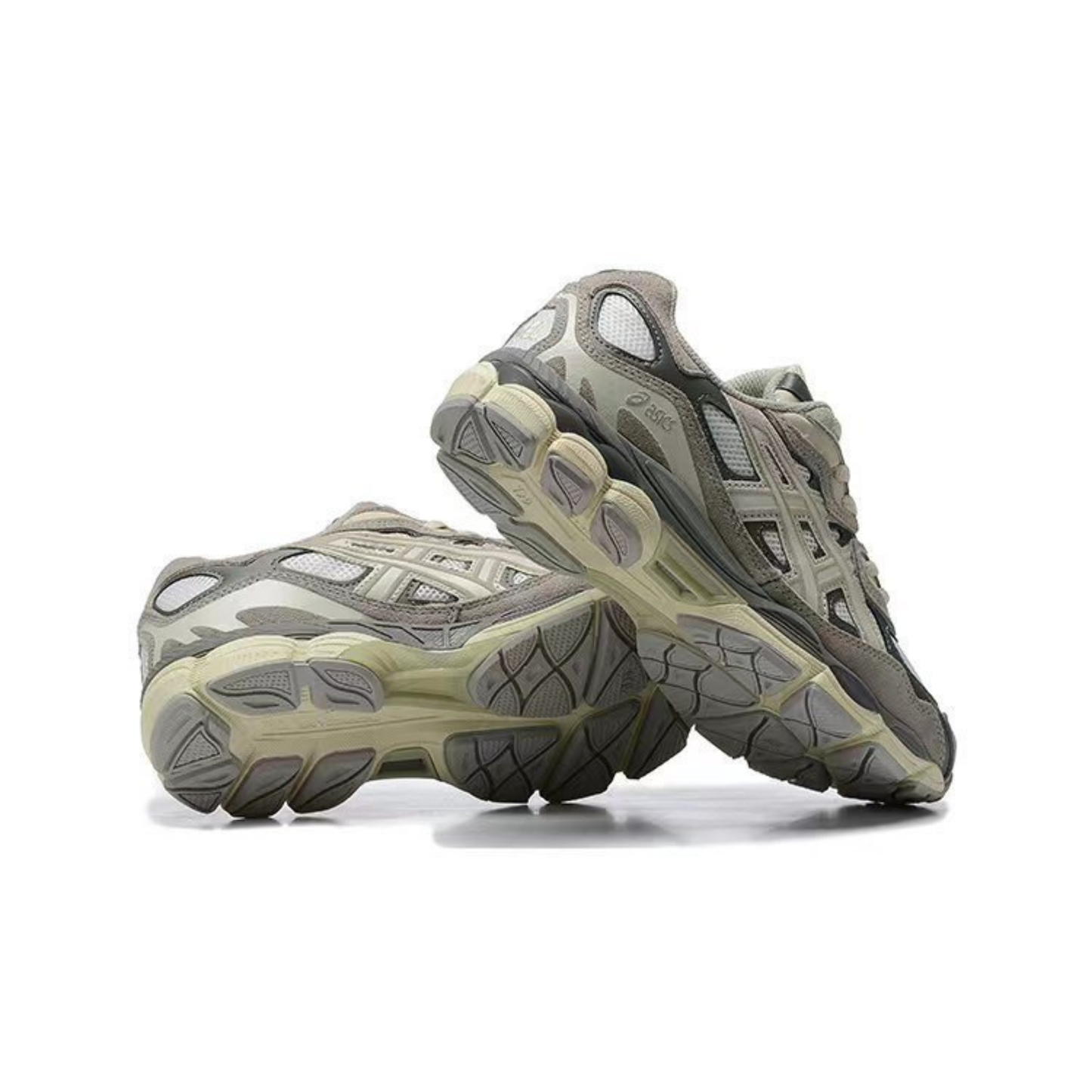 ASICS GEL - NYC