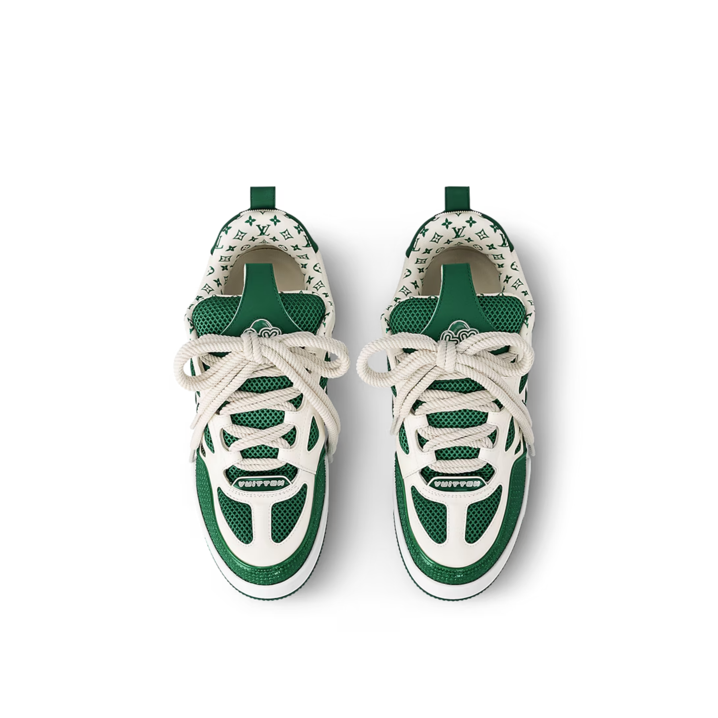 Louis Vuitton Skate