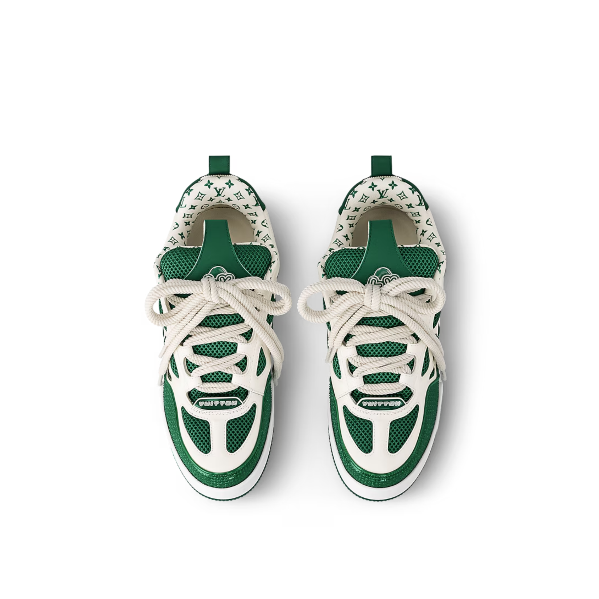 Louis Vuitton Skate