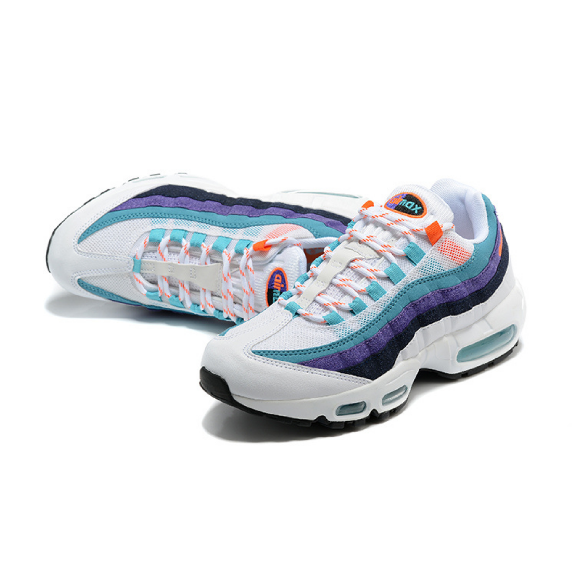 Nike Air Max 95