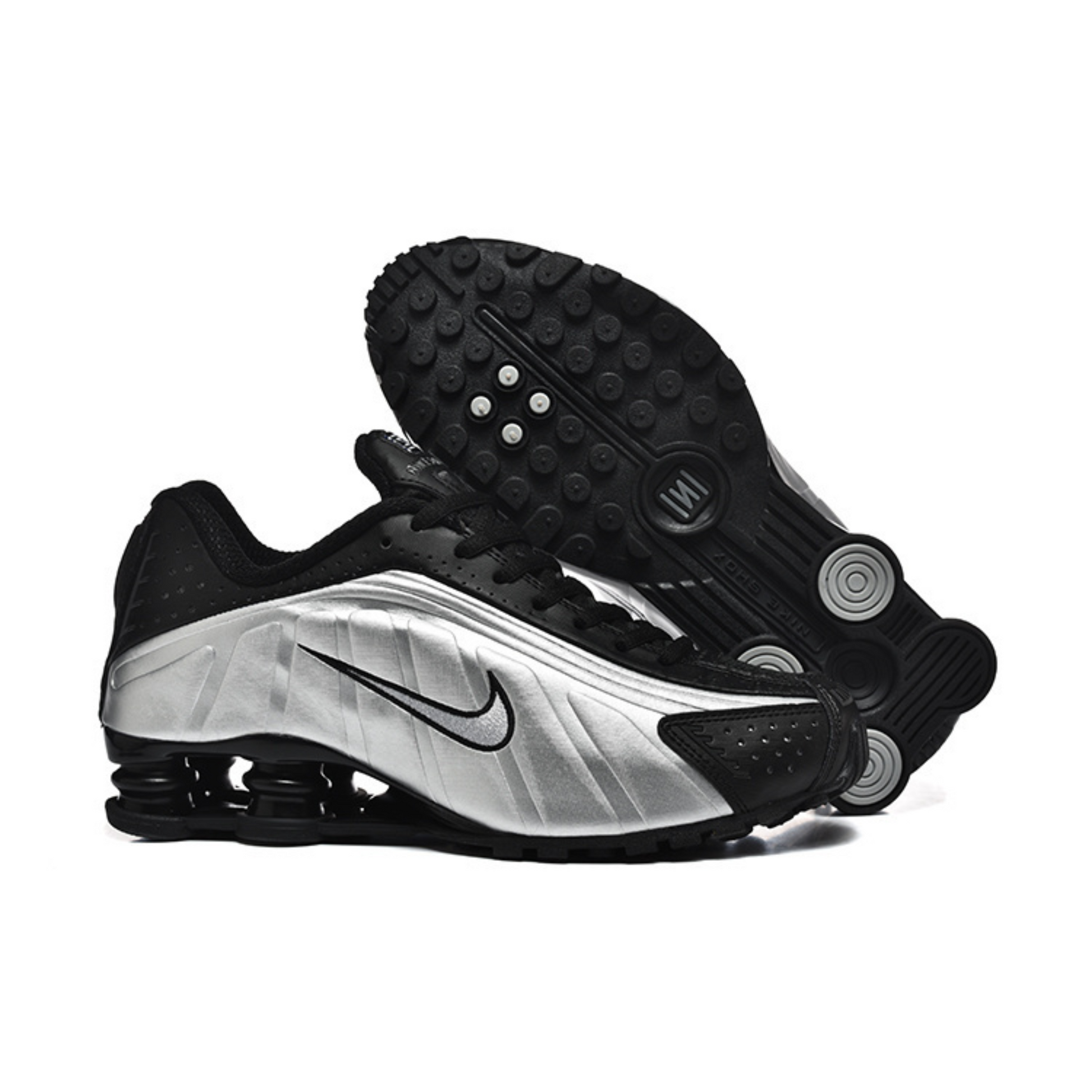 Nike Shox R4 TL