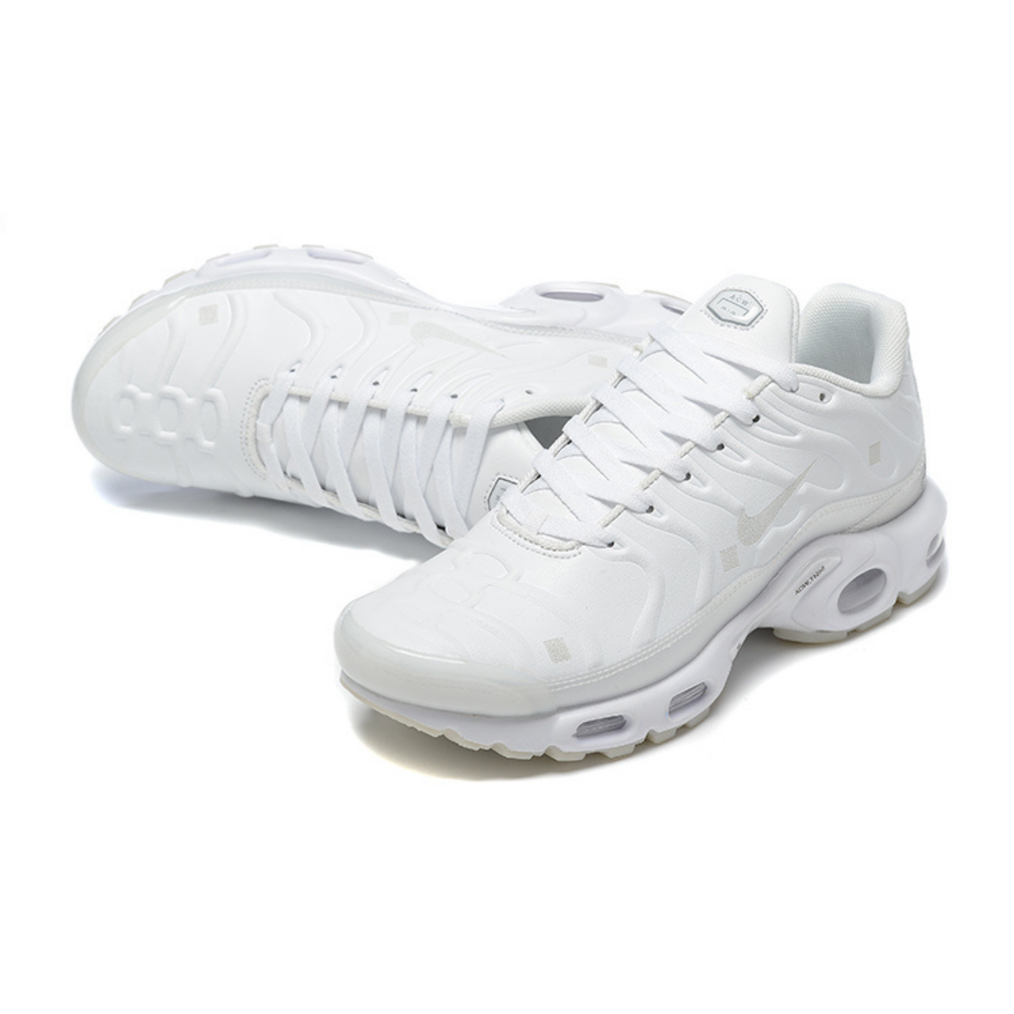 Nike Air Max Plus A-COLD-WALL