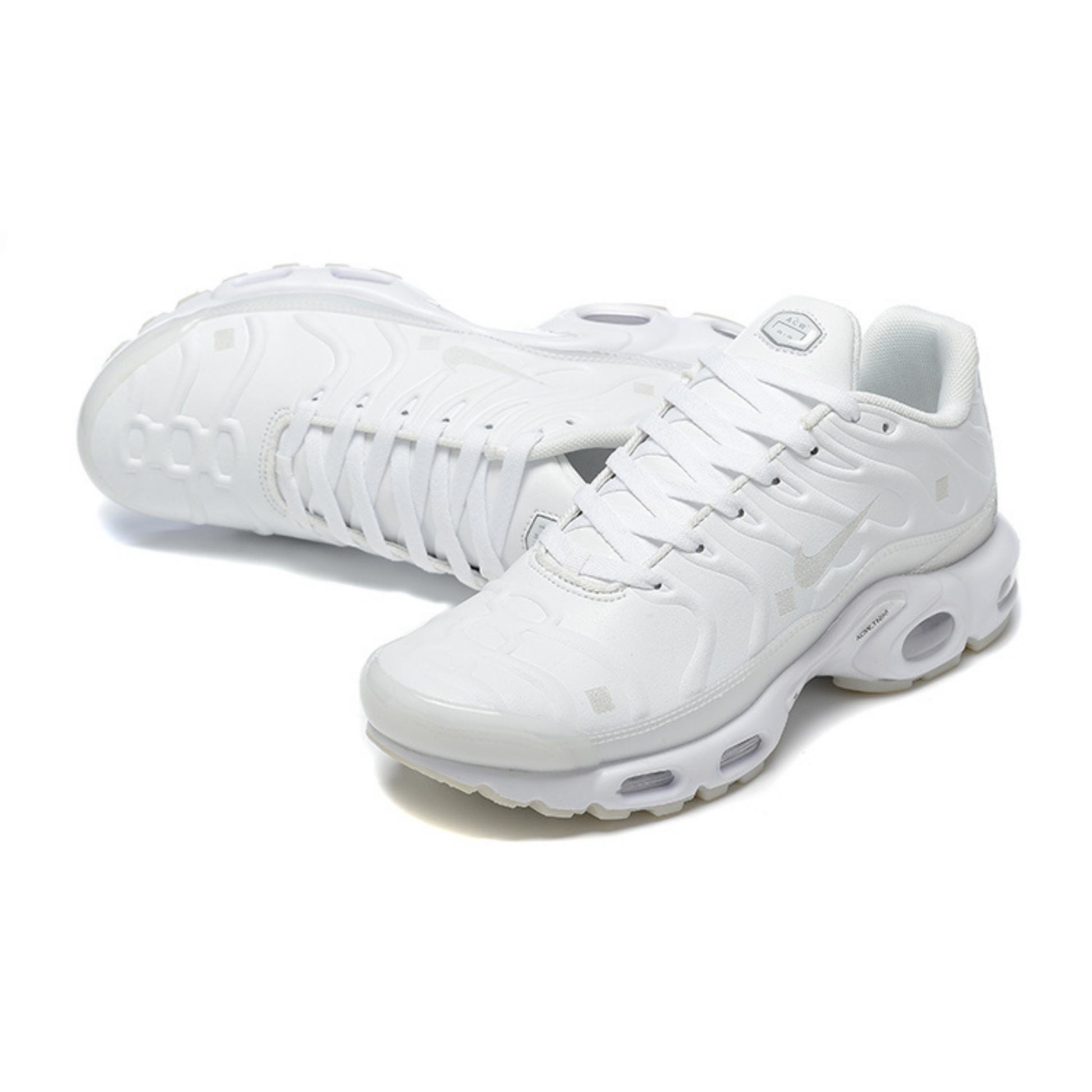 Nike Air Max Plus A-COLD-WALL
