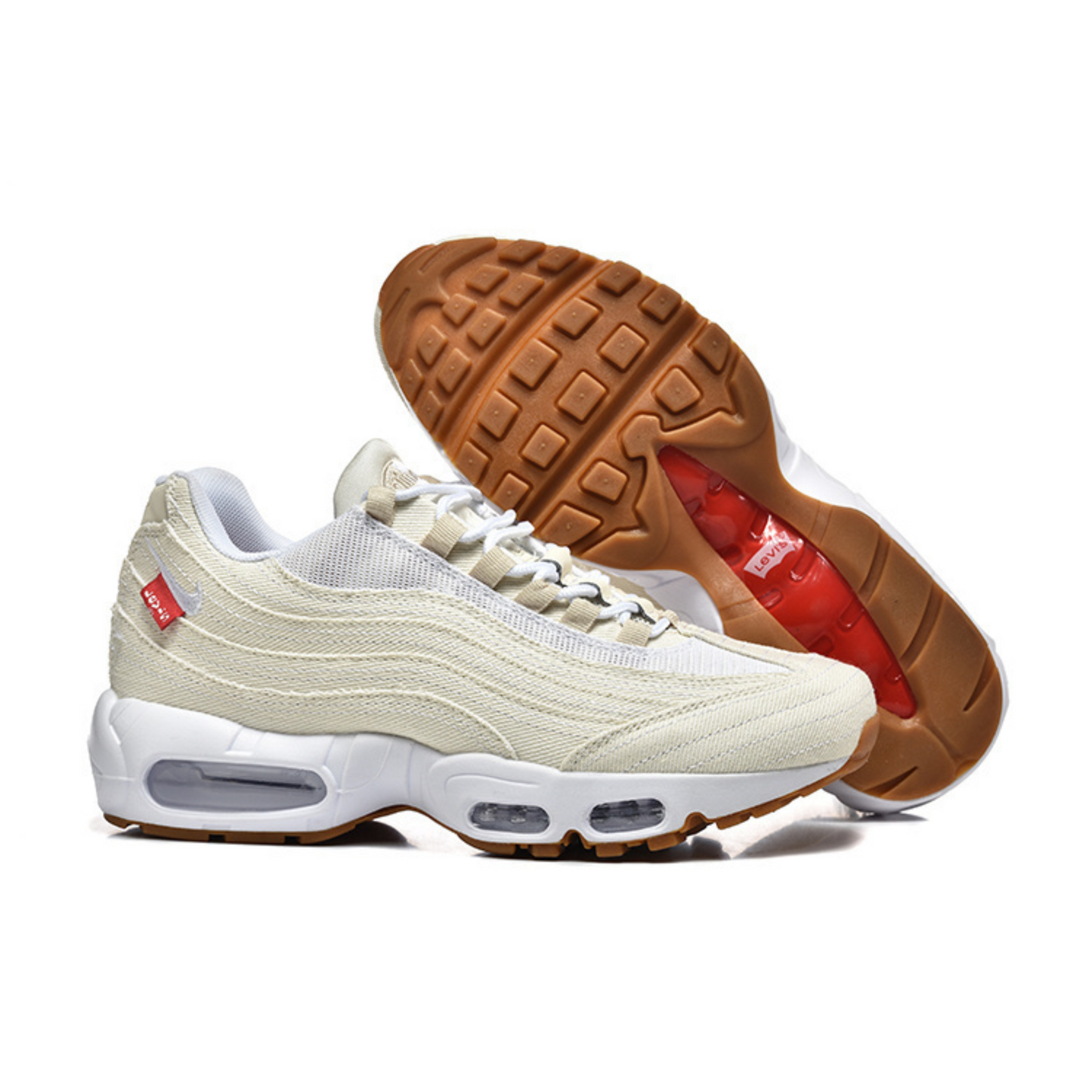 Nike Air Max 95 x Levis