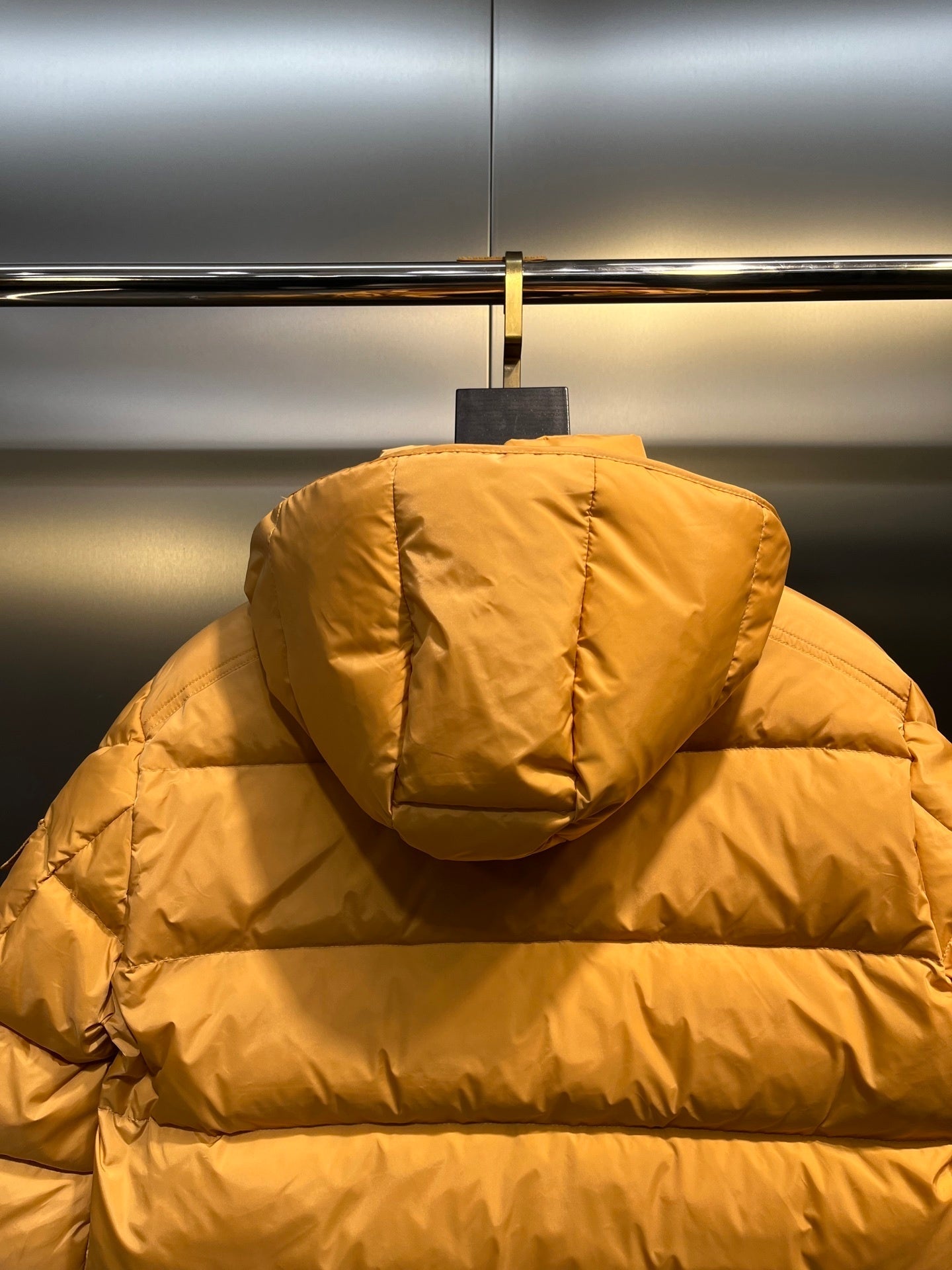 Casaco Moncler