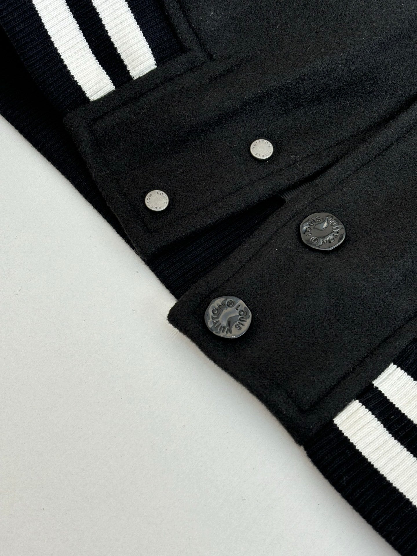 Chaqueta Louis Vuitton