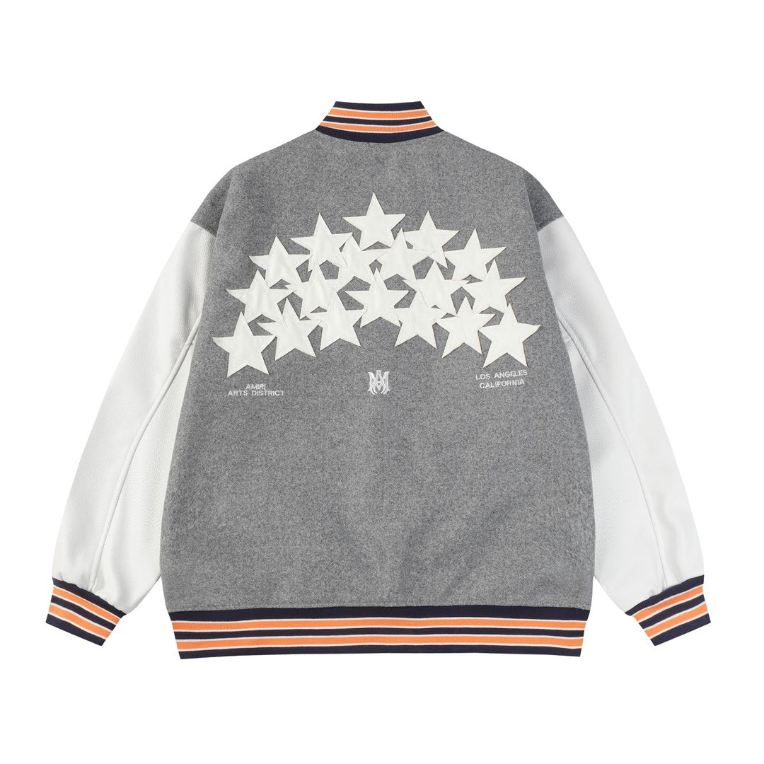 Chaqueta Amiri