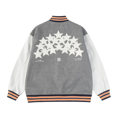 Chaqueta Amiri