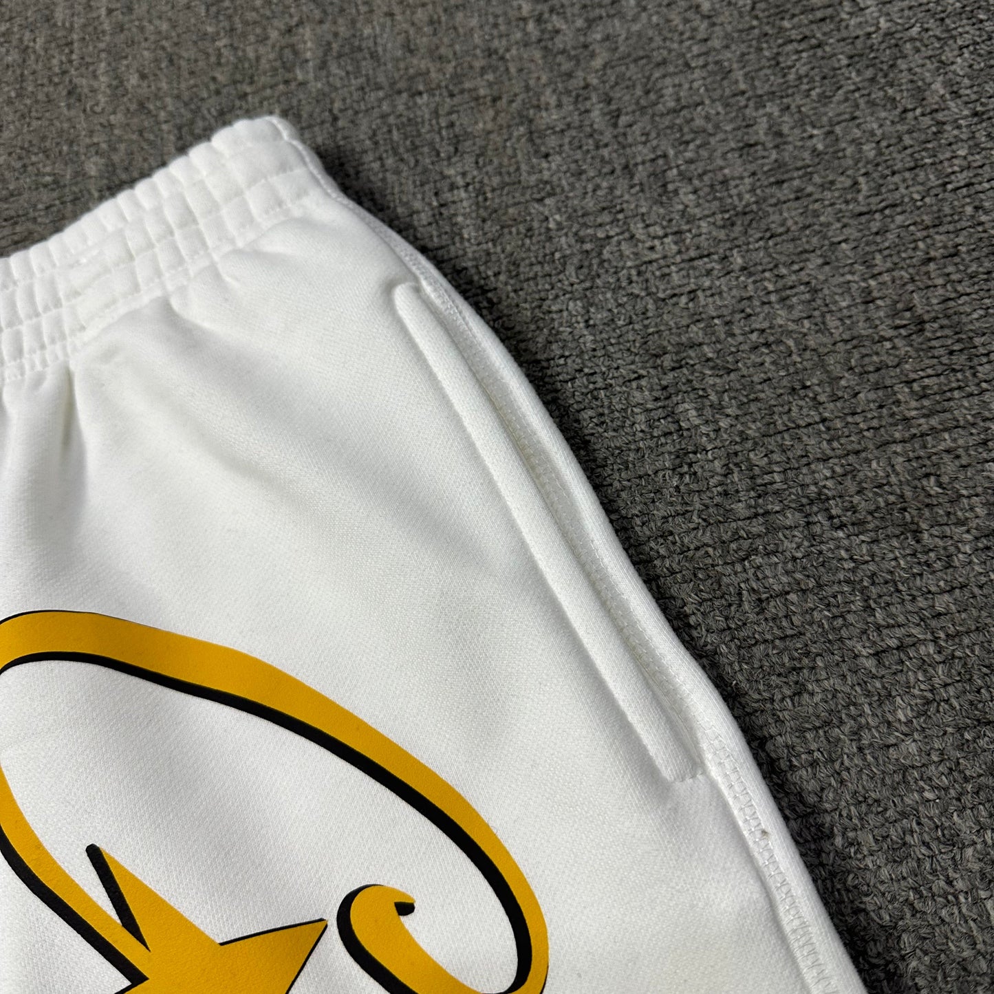 Pantalón corto de Corteiz